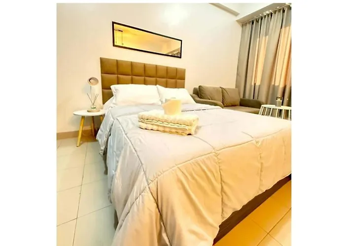 Cozynest By Haidee Hills Aparthotel 3*