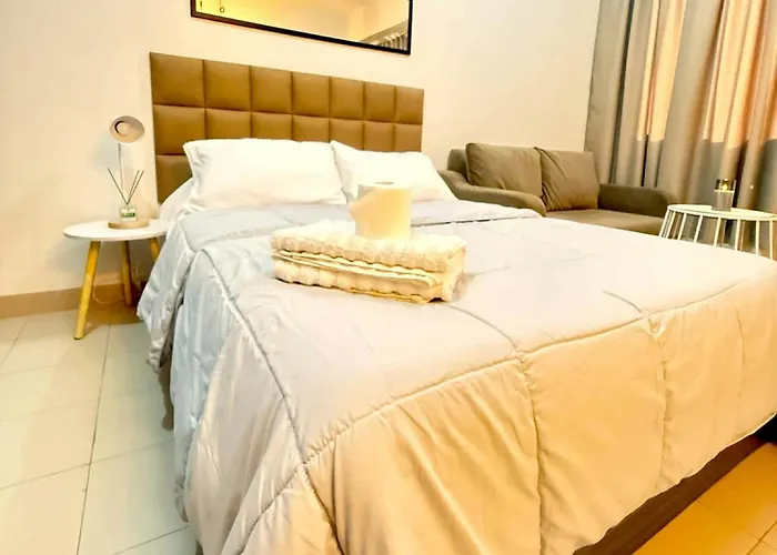 Cozynest By Haidee Hills Aparthotel 3*