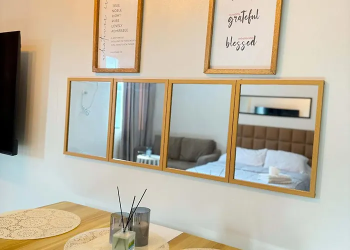 Aparthotel Cozynest By Haidee Hills Manila