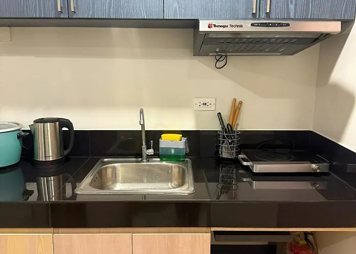 Aparthotel Cozynest By Haidee Hills 3*